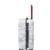 3AM LE BLANC SHARKNAUTICS HARDSHELL CARRY-ON LUGGAGE