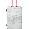 3AM LE BLANC SHARKNAUTICS HARDSHELL FULL-SIZE LUGGAGE