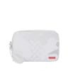 3AM LE BLANC TOILETRY BAG