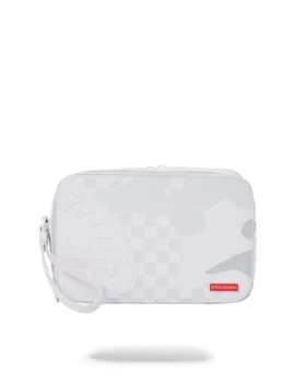 3AM LE BLANC TOILETRY BAG
