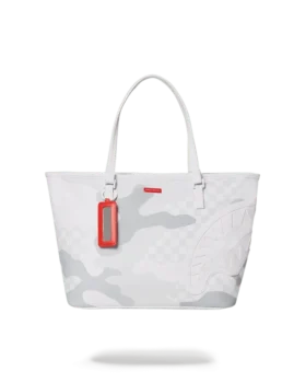 3AM LE BLANC TOTE