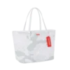 3AM LE BLANC TOTE