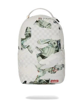 3AM MONEY AT RANDOM BACKPACK (DLXV)