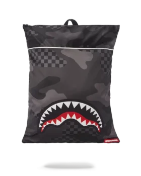 3AM NAPSACK PILLOW BACKPACK