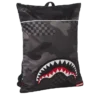 3AM NAPSACK PILLOW BACKPACK