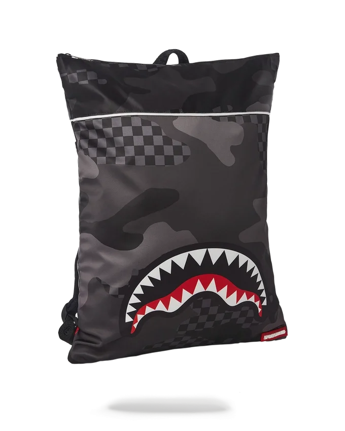 3AM NAPSACK PILLOW BACKPACK