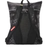 3AM NAPSACK PILLOW BACKPACK