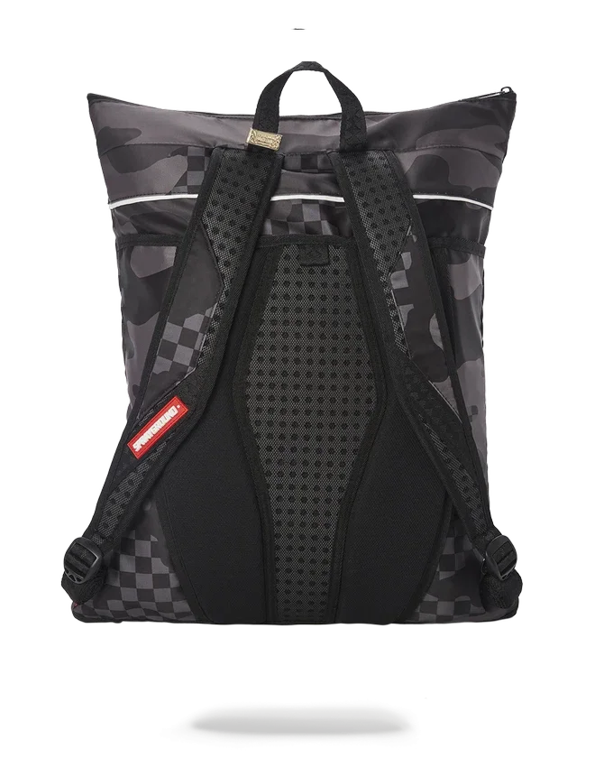 3AM NAPSACK PILLOW BACKPACK