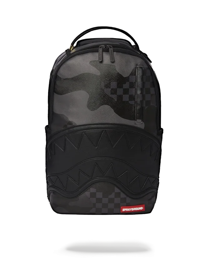 3AM NEVER SLEEP BACKPACK (DLXV)
