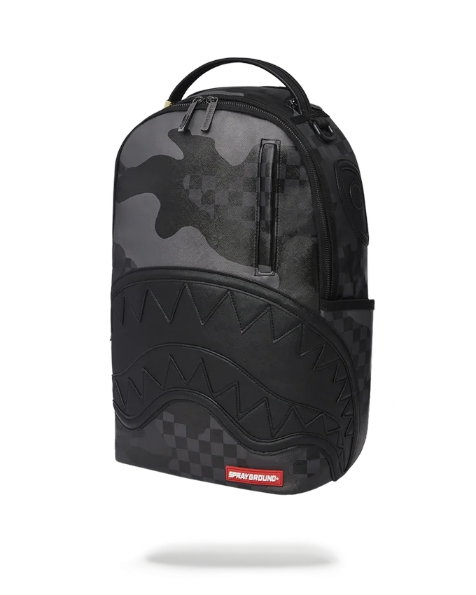 3AM NEVER SLEEP BACKPACK (DLXV)