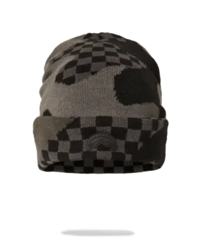 3AM NEVER SLEEP BEANIE