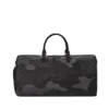 3AM NEVER SLEEP EMPEROR DUFFLE