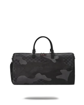 3AM NEVER SLEEP EMPEROR DUFFLE