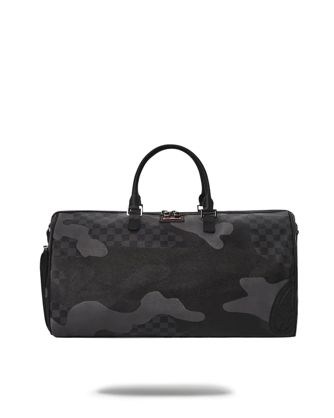 3AM NEVER SLEEP EMPEROR DUFFLE