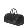 3AM NEVER SLEEP EMPEROR DUFFLE