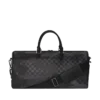 3AM NEVER SLEEP EMPEROR DUFFLE