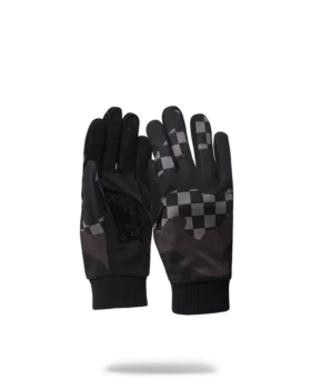 3AM NEVER SLEEP GLOVES