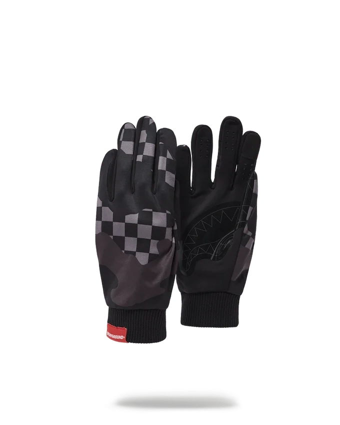 3AM NEVER SLEEP GLOVES
