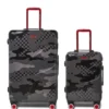 3AM NEVER SLEEP LUGGAGE SET