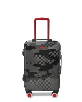 3AM NEVER SLEEP LUGGAGE SET