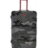 3AM NEVER SLEEP LUGGAGE SET