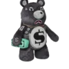 3AM NEVER SLEEP MONEYBEAR TEDDYBEAR BACKPACK