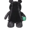 3AM NEVER SLEEP MONEYBEAR TEDDYBEAR BACKPACK
