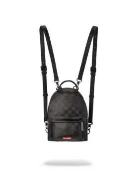 3AM NEVER SLEEP QUATTRO BACKPACK