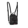 3AM NEVER SLEEP QUATTRO BACKPACK