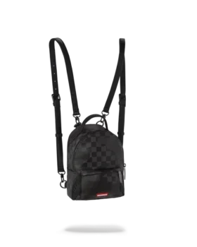 3AM NEVER SLEEP QUATTRO BACKPACK