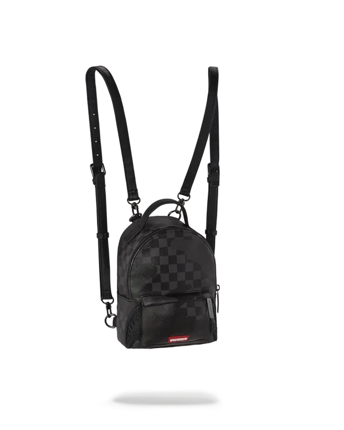 3AM NEVER SLEEP QUATTRO BACKPACK