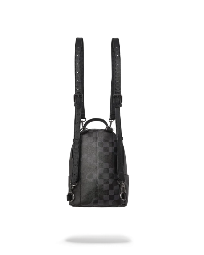 3AM NEVER SLEEP QUATTRO BACKPACK