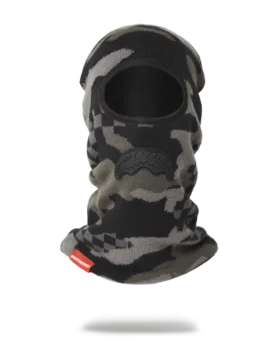 3AM NEVER SLEEP SKI MASK