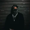 3AM NEVER SLEEP SKI MASK