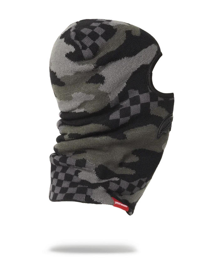 3AM NEVER SLEEP SKI MASK