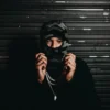 3AM NEVER SLEEP SKI MASK
