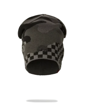3AM NEVER SLEEP SLOUCH BEANIE