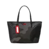 3AM NEVER SLEEP TOTE