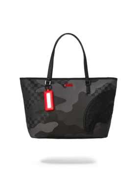 3AM NEVER SLEEP TOTE