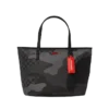 3AM NEVER SLEEP TOTE