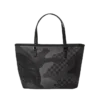 3AM NEVER SLEEP TOTE