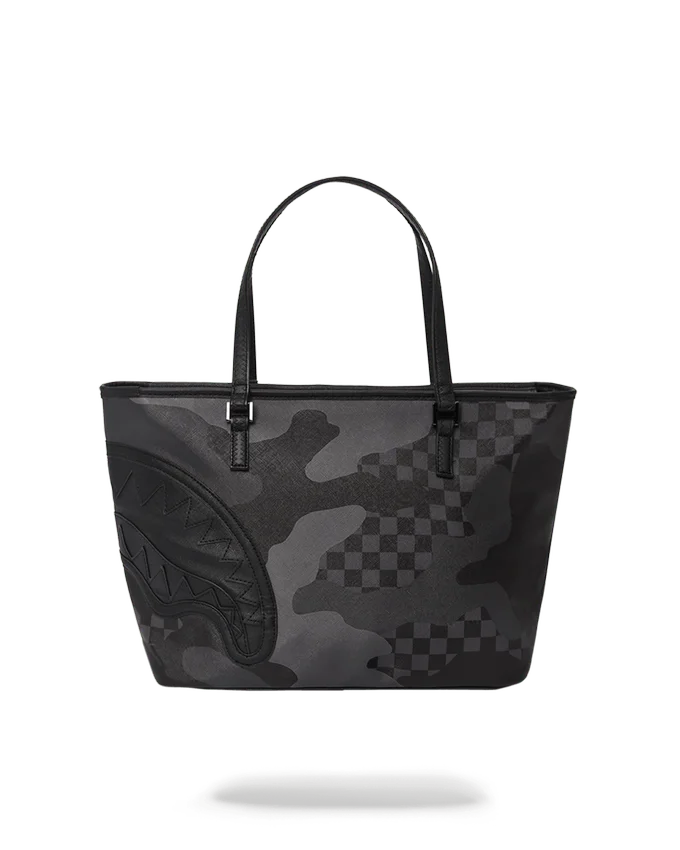 3AM NEVER SLEEP TOTE