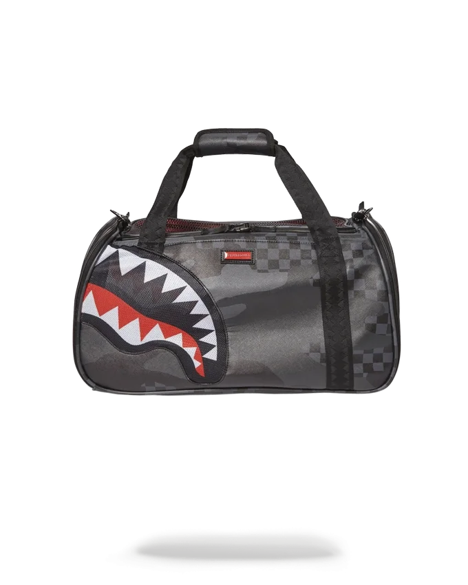 3AM PET CARRIER