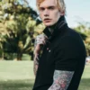 3AM PIMA COTTON MADE IN PERU POLO