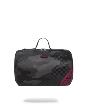 3AM PINK DRIP TUBE DUFFLE