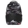 3AM PLUSH ASPEN HIGHLANDS BACKPACK