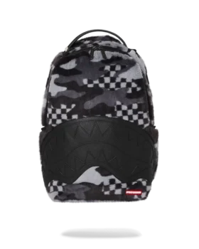 3AM PLUSH ASPEN HIGHLANDS BACKPACK