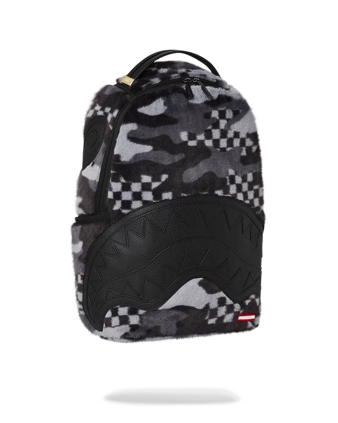 3AM PLUSH ASPEN HIGHLANDS BACKPACK