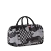 3AM PLUSH ASPEN HIGHLANDS MINI DUFFLE
