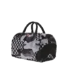 3AM PLUSH ASPEN HIGHLANDS MINI DUFFLE